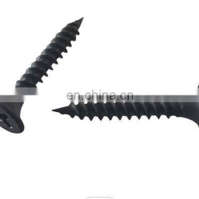 Phosphated Bugle Gypsum Board Drywall Screw,chipboard Screw,concrete Nails photo-3