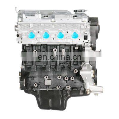 Sale 1.5L Del Motor 4G15S 4G15V Engine For Changan Honor Chana Star 4500 photo-2