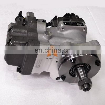 5594766/5594765 Excavator diesel engine parts  fuel injection pump for  PC350-8/6D114 fuel injection pump