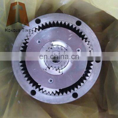 Excavator E307B Hydraulic Travel Final Drive Reduction Gearbox / Travel Gear Box Assy Have 2 Model photo-2