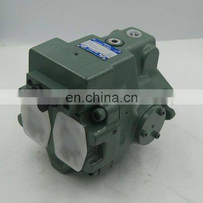 Yuken Hydraulic Pump A37-F-R-01-B-K-32 Variable Plunger Low Noise Injection Molding Machine Oil Pump photo-3