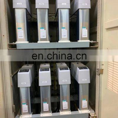 Aluminum Capacitor 100 Kvar Capacitor Bank Price Single Phase Capacitor Bank photo-4