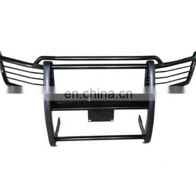 4x4 Steel Nudge Bar Bull Bar For Navara D40 Pick Up Truck