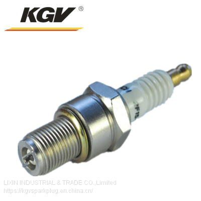 Industrial Spark Plugs Lx08 Denso Champion Cat for Cummins, J-W Power, Ford, Waukesha photo-2