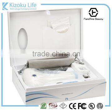 2016 China Popular Manufacturer 100000 Flashes Long Lamp Life CosBeauty for Home Use Permanent IPL Hair Removal photo-2