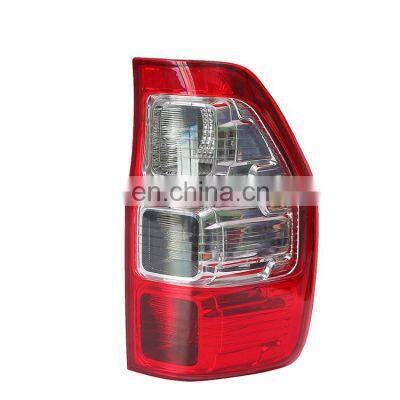 Wholesale Customizable Auto Spare Parts Car Tail Lamp Rear Lights For Ford Ranger 2012