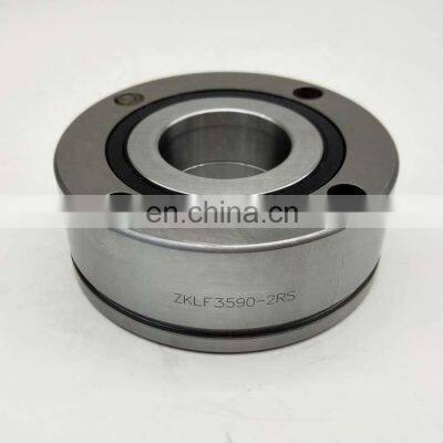 ZKLF 3590 2RS ZKLF3590.2RS Double Direction Bearing 35x90x34 mm Thrust Angular Contact Ball Bearing ZKLF3590-2RS XL