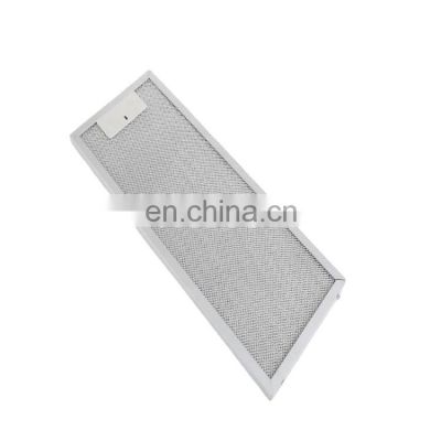 aluminum mesh grease filter,fume hood filter,honeycomb grease filters