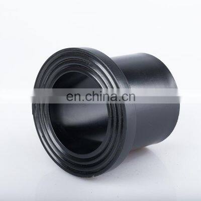 Iron Electrofusion Stub End And Long Fusion Abutting Joint Flange