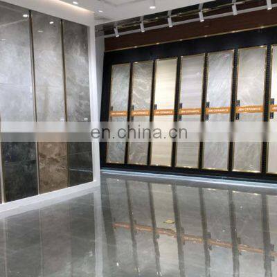 Foshan Ceramics big size 900x1800mm Glazed porcelain floor tiles price in the philippines