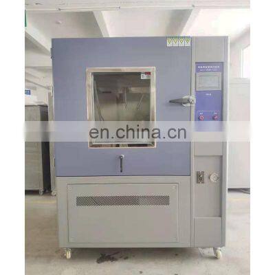 Ipx9k High Temperature Pressure Water Test Chamber photo-4