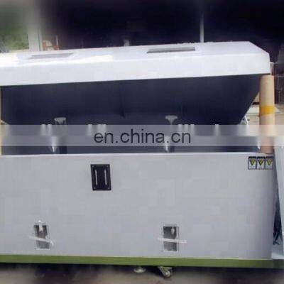 CE ASTM D6470 Salt in Crude Oil Analyzer