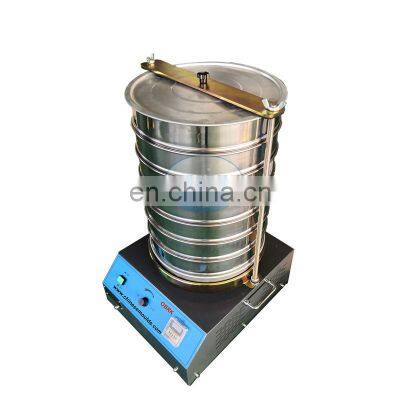 Lab ANALYSETTE  Vibratory Sieve Shaker vibration shaker