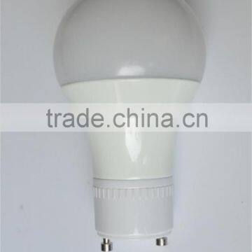 Dimmable Omni-Directional 300 Beam 800LM/1100LM ETL Listed GU24 LED Bulb