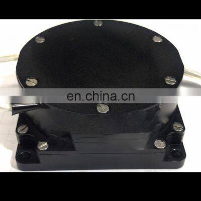 F70HA 0.05 Degree/hr Single-axis Medium Accuracy Military Standard Fiber Optic Gyroscope photo-2