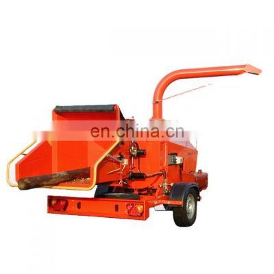 Chinese leading Manufacturer  garden shredder wholesaler