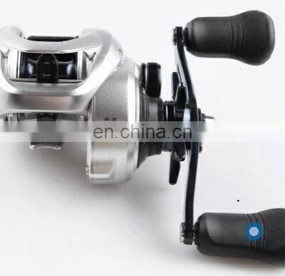 SHIMANO tranx  big  Game  Bait Casting Reel Inshore baitcaster freshwater and  seawater fishing reel