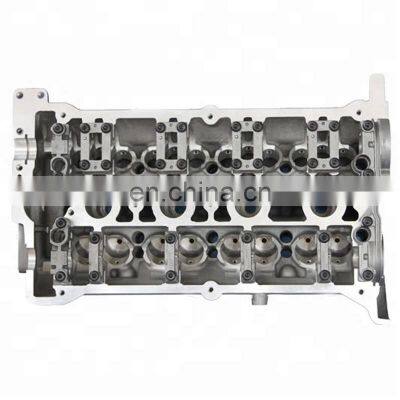 ANQ AWB BAF AWL DKB  Cylinder Head 058 103 373D/G/R L06B 103 063AD for VW PASSAT ANQ/AWL engine 910 129