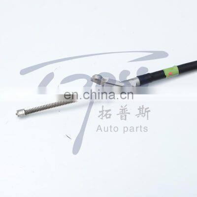 Wholesale Custom Products High Quality Car Cable Hand Brake Cable OEM 46430-35450 For TOYOTA photo-4