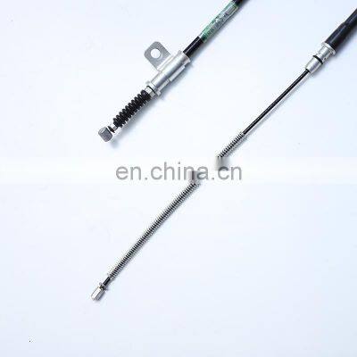 High Performance Made In China Brake Cable OEM 59760-4H700 For HYUNDAI photo-4