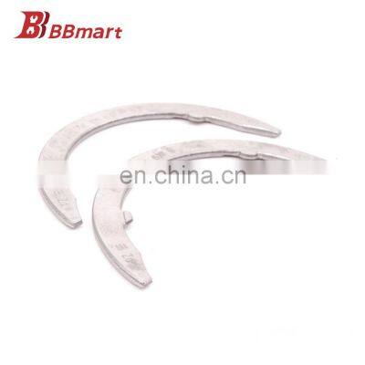 BBmart Auto Parts Crankshaft Thrust Washer for Audi A2 A3 OE 026198421