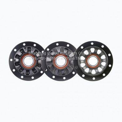 805415 3434301800 569868.H195 Heavy Duty Truck Bearings Truck Hub Bearing