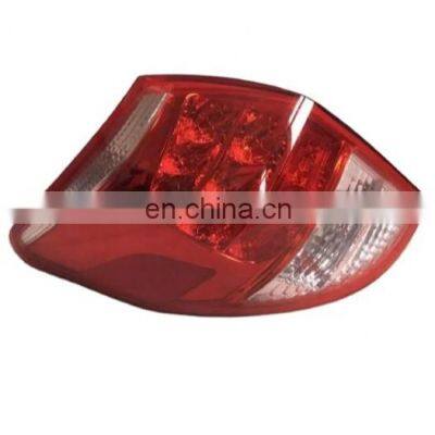 Auto Led Tail Lamp For Toyota Rav4 Tail Light Taillamp Car Lights Lamps Taillight For Rav4 2005