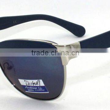 2016 Celebrity Metal Frame and Promotion Sunglasses and China Sunglass Manufacturers Quality Choice