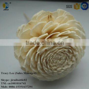 Ceramic Flower Fragrance Diffuser photo-2