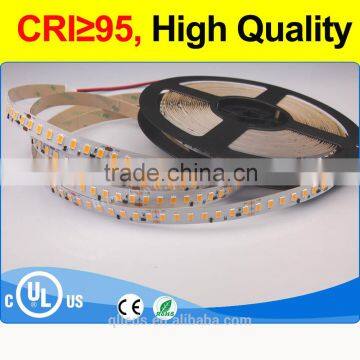 odm fashionable CRI Greater than or equal to 99 cri led strip light