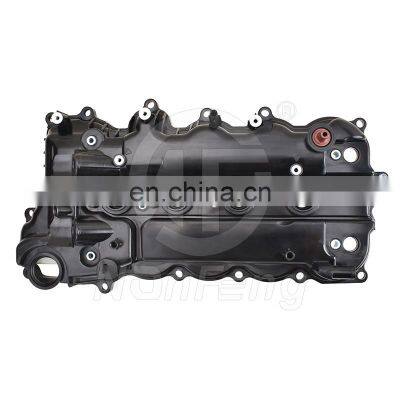 Made China Superior Quality Manufacturer Engine Valve Cover For TOYOTA 112010Y020 photo-2
