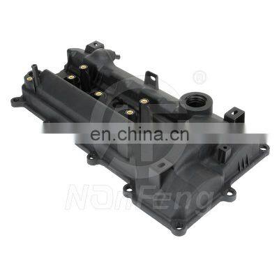 Factory Supply Automobile Engine Parts Cylinder Valve Cover For HYUNDAI 22410-03150 photo-4