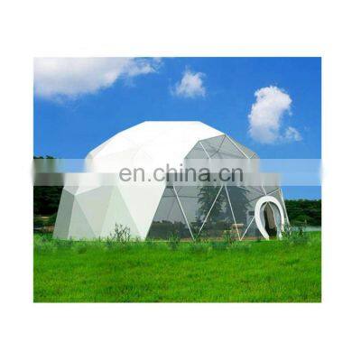 Factory Supply Luxury Family Camping Tent with Your Logo