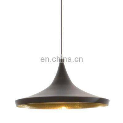 Silver Fancy Pendant Lamp photo-4