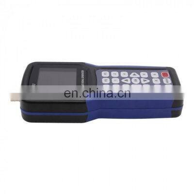 ASG102 Digital Handheld Signal Generators 2 Channels Car Automotive Signal Generator Kit With CAN Data Function photo-4