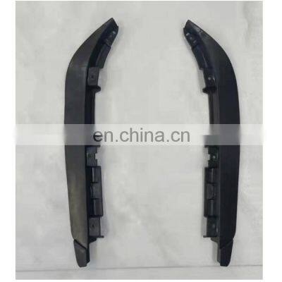 OEM LR129426 LR129425 Front Bumper Air Deflector Spoiler for Land Rover New Defender photo-3