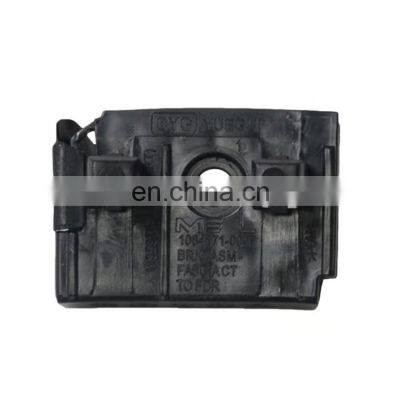 custom size Automotive Accessories 1084171-00-F Front Bumper Support Bracket Auto Parts for Model 3