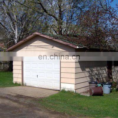 Wholesale Customized Size Steel Garage Metal Frame Garage photo-2