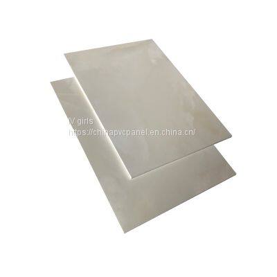 PVC Panel Stone Plastic Wallboard UV Panel Linyi, China