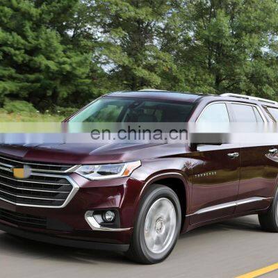 High Quality Car Bonnet Hood for Chevro-let TRAVERSE 2019 Car Body Parts,OEM84023477 photo-2