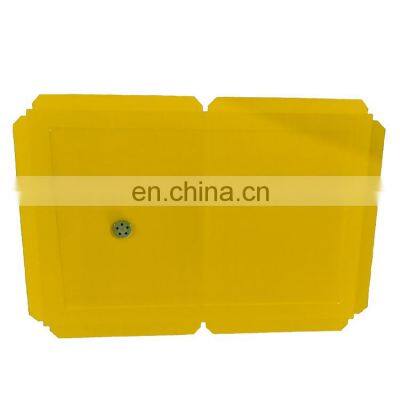 Direct Sales Low Prices Size 16 * 21 15g Adhesive Sticky Rubber Mouse Board Mouse Glue Trap