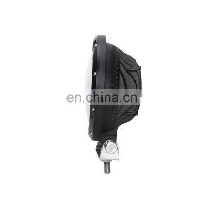 7 Inch Led Headlights Led Driving Light for Vehicle Led Work Lights LED6487 photo-5