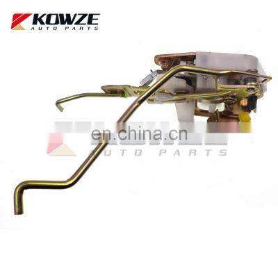 Car Door Latch For Mitsubishi Pajero Montero V31 V32 V33 V34 V36 V43 V44 V45 V46 MB669132