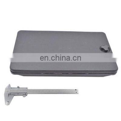 Auto Meter Tool Box Lid for Mitsubishi Montero Pajero MB774923 photo-4