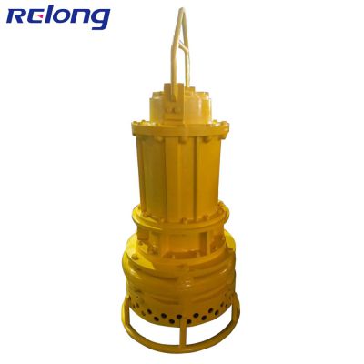 Submersible Sand Dredging Pump Hydraulic Pump Slurry Pump