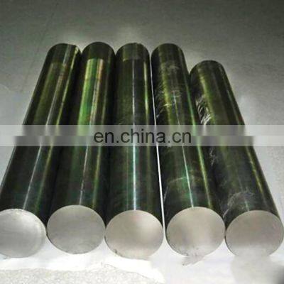 Q235 Gold Supplier Factory Price Carbon Steel Round Bar