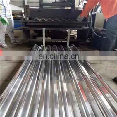 Calaminas Metal Galvanized Metal Roofing Sheets Price