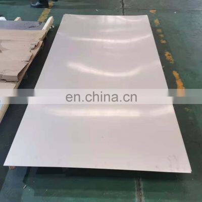 Stainless Steel Sheet 319 Sa240 321 Sus316ti Sts316l Sts304 Stainless Steel Plate Price photo-2