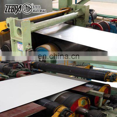 Dx51d 0.26mm 0.4mm 0.6mm Thick 910mm 920mm Width Hot Dipped Galvanized Cold Rolled Steel Sheet/Plate photo-4