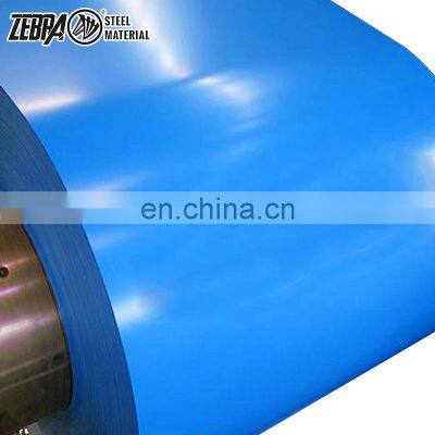 Ppgi Ppgl Whiteboard Surface Cold Rolled Prepainted Galvanizerd Ppgi Steel Coils For Corrugated Roofing Sheet photo-4